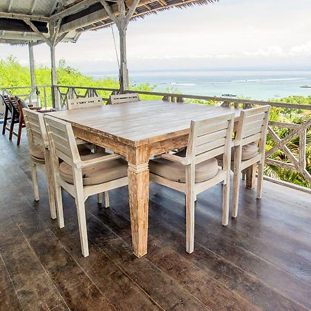 Villa Lanie Lembongan エクステリア 写真