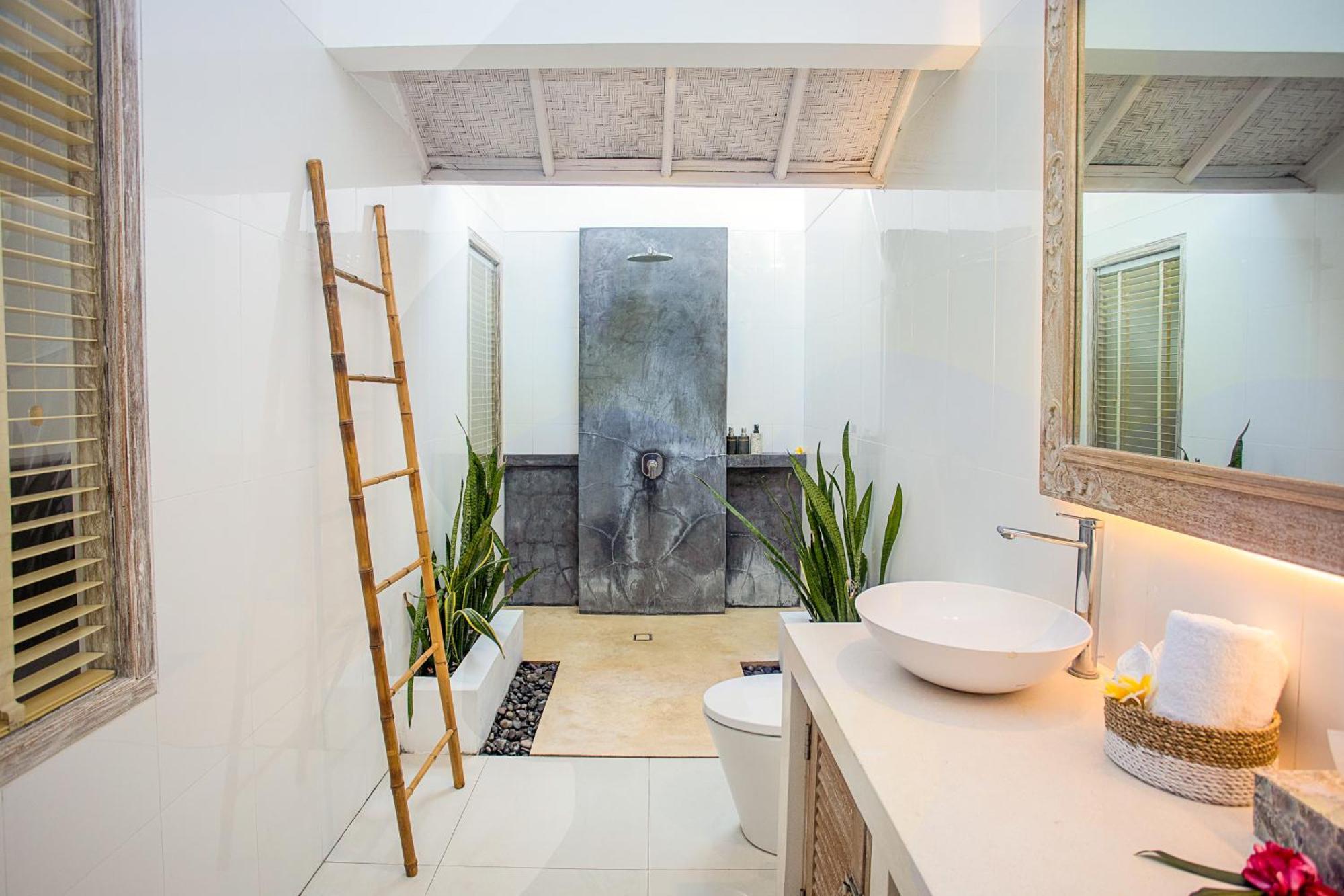 Villa Lanie Lembongan エクステリア 写真